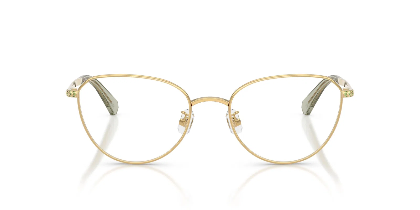 Swarovski 1029D Eyeglasses - view 13